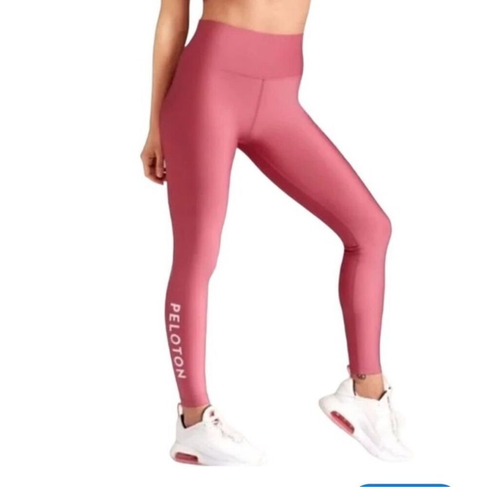 Peloton Cadent High Rise leggings Size‎ S